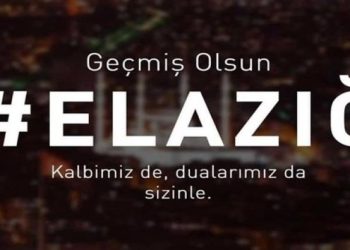 24 Ocak 2020 Elazığ Depremi – Güncel