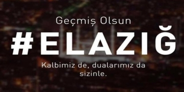 24 Ocak 2020 Elazığ Depremi – Güncel