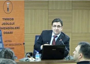 Jeoloji Mühendisleri Odası: Fay hattındaki binaları boşaltın