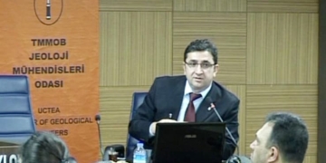 Jeoloji Mühendisleri Odası: Fay hattındaki binaları boşaltın
