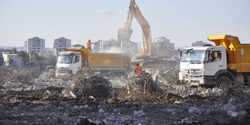 Kaçak yapıya arsa değerine göre ceza