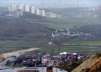 Kanal İstanbul güzergahındaki arsa fiyatları yükselişe geçti