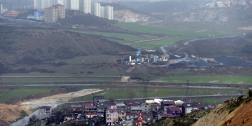 Kanal İstanbul güzergahındaki arsa fiyatları yükselişe geçti