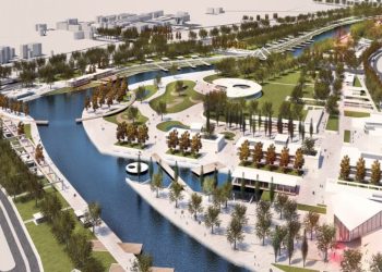 Kızılırmak projesi için ilk adım mart ayında atılıyor