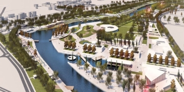 Kızılırmak projesi için ilk adım mart ayında atılıyor