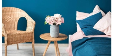 Yılın Rengi ‘ CLASSİC BLUE ‘