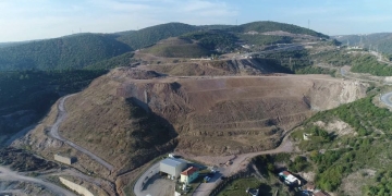 Körfez’deki hafriyat sahasıyla ilgili açıklama