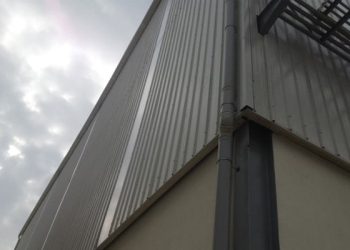 Sandviç Panel Montajı Nasıl Yapılır?