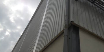 Sandviç Panel Montajı Nasıl Yapılır?