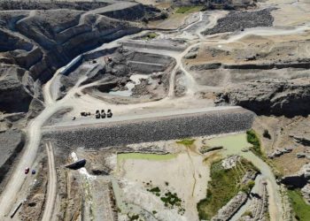 Yozgat’a 6 baraj ve 4 gölet yapıldı