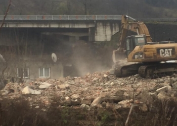 Zonguldak Havalimanı’nda pist uzatma ve genişletme çalışmaları başladı