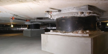 Deprem izolatörlü binada 6,8’lik deprem neden fazla hissedilmedi?