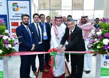 Türk firmaları Suudi Arabistan yolcusu