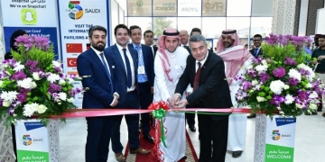 Türk firmaları Suudi Arabistan yolcusu