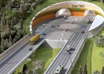 zigana tüneli sanalsantiye.com.tr