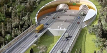 zigana tüneli sanalsantiye.com.tr