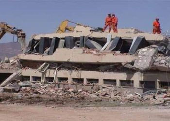 Van Depreminden, Elazığ Depremine | Türkiye’de Kaydedilmiş En Büyük Depremler