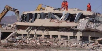 Van Depreminden, Elazığ Depremine | Türkiye’de Kaydedilmiş En Büyük Depremler