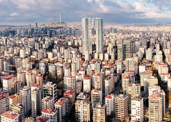 Tarihi adım atıldı… Şehirlere nefes aldıracak yasa… Silüet müjdesi