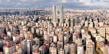 Tarihi adım atıldı… Şehirlere nefes aldıracak yasa… Silüet müjdesi