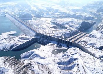 Ilısu Barajını Bu Kadar Özel Yapan Şey Ne?