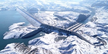 Ilısu Barajını Bu Kadar Özel Yapan Şey Ne?