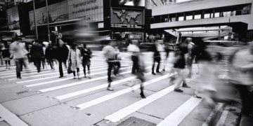 Çağın Hastalığı(Hız)