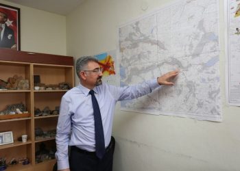 PAÜ’lü deprem araştırmacısı Kaya’dan Denizli ile ilgili korkutan tahmin