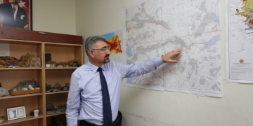 PAÜ’lü deprem araştırmacısı Kaya’dan Denizli ile ilgili korkutan tahmin