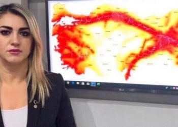 Aktif fayların üzerine bina inşa edilmesi yasaklanmalı