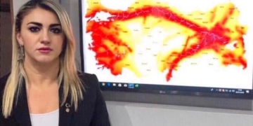 Aktif fayların üzerine bina inşa edilmesi yasaklanmalı