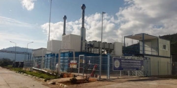 130 bin hanenin kullanacağı elektrik çöpten üretiliyor