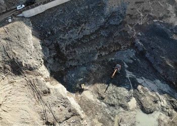 Bu baraj yılda 16 milyon 770 bin TL kazandıracak