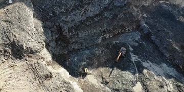 Bu baraj yılda 16 milyon 770 bin TL kazandıracak