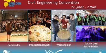 CIVILCON 2020 | 27 Şubat 2 Mart