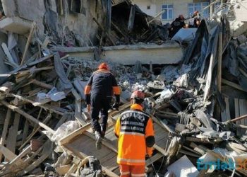 Malatya’da 4 bin 933 ağır hasarlı bina var