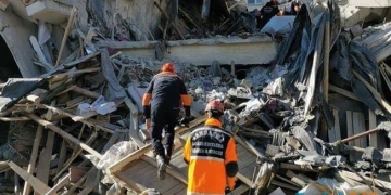 Malatya’da 4 bin 933 ağır hasarlı bina var