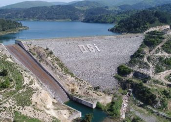 DSİ Çanakkale’de 18 baraj ve 7 gölet yaptı