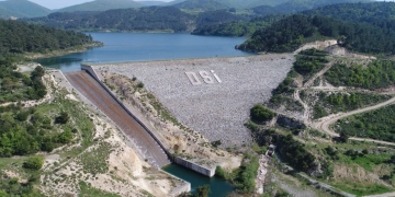 DSİ Çanakkale’de 18 baraj ve 7 gölet yaptı