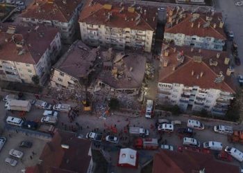 Van Depreminden, Elazığ Depremine | Türkiye’de Kaydedilmiş En Büyük Depremler