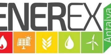 Enerjinin kalbi Antalya’da atacak Enerex 2020