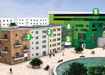 illbruck: Yapıların En Zor ve Sorunlu Bölümlerine Nasıl Çözümler Buluyoruz?