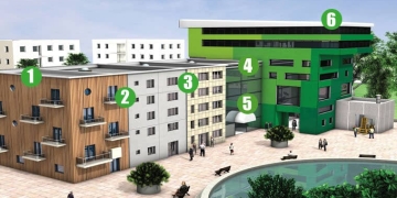 illbruck: Yapıların En Zor ve Sorunlu Bölümlerine Nasıl Çözümler Buluyoruz?