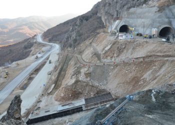 Dev projede ilk ışık yıl sonu görülecek