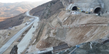 Dev projede ilk ışık yıl sonu görülecek