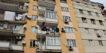 Manisa’da tahliye edilen 7 katlı binayla ilgili rapor hazırlandı