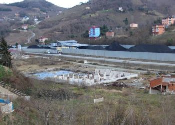 Temeli görkemli bir şekilde atılmıştı ama…