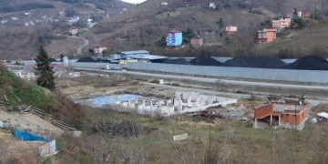 Temeli görkemli bir şekilde atılmıştı ama…