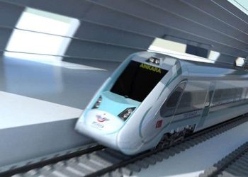 Yerli ve Milli Elektrikli Trenimiz Hakkındaki Bilgiler