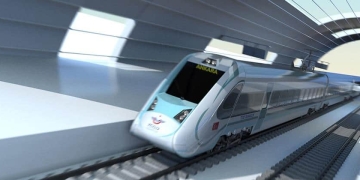 Yerli ve Milli Elektrikli Trenimiz Hakkındaki Bilgiler